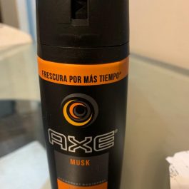 Desodorante spray AXE 48hrs